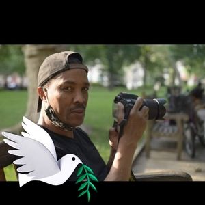 Meet your Posher, Roy